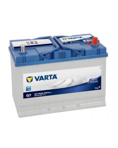 VARTA Akumulator za automobile 12V095D BLUE ASIA - G7