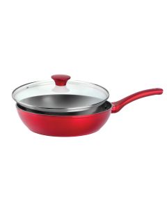 FG HOUSE Tiganj sa poklopcem 28cm BR936