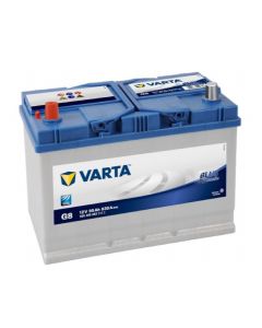 VARTA Akumulator za automobile 12V095L BLUE ASIA - G8