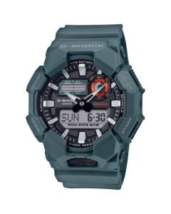CASIO Ručni sat GA-010-2A - GA-010-2A
