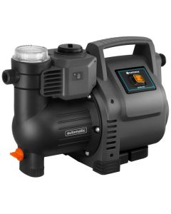 GARDENA Elektronska pumpa 3500/4 - GA 01757-20