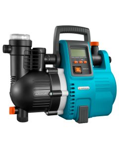 GARDENA Električna pumpa 5000/5e LCD - GA 01759-20
