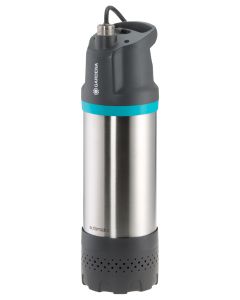 GARDENA Potopna pumpa 6100/5 Inox automatic - GA 01773-20