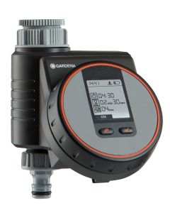 GARDENA Tajmer za vodu Flex - GA 01890-29