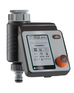GARDENA Tajmer za vodu Master - GA 01892-29