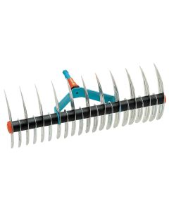 GARDENA CS grabulja za provetravanje trave 2u1 - GA 03392-20