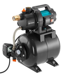 GARDENA Pumpa sa rezervoarom 3700/4 - GA 09023-20