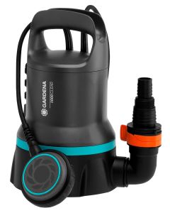 GARDENA Pumpa za čistu vodu 9000 - GA 09030-20
