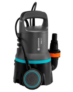 GARDENA Pumpa za prljavu vodu 9000 - GA 09040-20