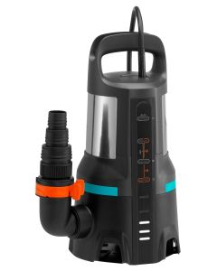 GARDENA Pumpa za prljavu vodu 20000 Aquasensor - GA 09044-20