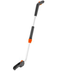 GARDENA Drška teleskopska + točkovi - GA 09859-20
