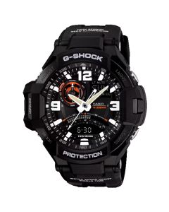 CASIO Ručni sat GA-1000-1A muški - GA-1000-1A