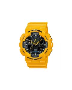 G-SHOCK Ručni sat GA-100A-9A - 4310091
