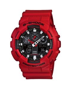 G-SHOCK Ručni sat GA-100B-4A - 43100403