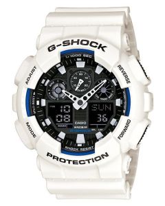 CASIO Sat GA-100B-7A - GA-100B-7A
