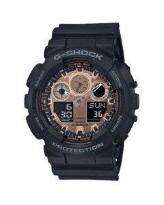 G-SHOCK Ručni sat GA-100MMC-1A - 43100117