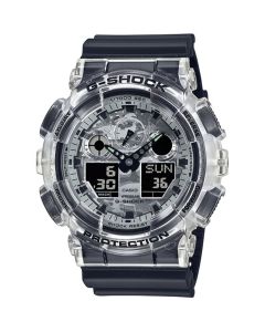 G-SHOCK Ručni sat GA-100SKC-1A - GA-100SKC-1A