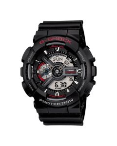 G-SHOCK Ručni sat GA-110-1A - 4301101