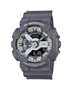CASIO Ručni sat GA-110HD-8A - GA-110HD-8A
