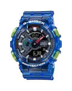 CASIO Ručni sat GA-110JT-2A - GA-110JT-2A