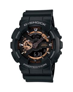 G-SHOCK Ručni sat GA-110RG-1A - GA-110RG-1A