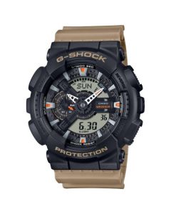CASIO Ručni sat GA-110TU-1A5 - GA-110TU-1A5