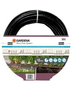 GARDENA Kap po kap 1,6 l/h za navodnjavanje iznad i ispod zemlje 25m - GA 13503-20