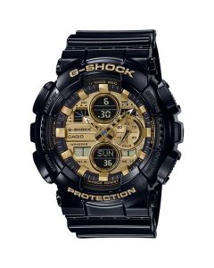 G-SHOCK Ručni sat GA-140GB-1A1 - 43140112
