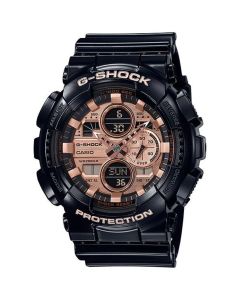 G-SHOCK Ručni sat GA-140GB-1A2 - 4314012