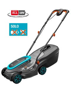 GARDENA Baterijska kosilica Powermax 32/18v p4a - GA 14632-55