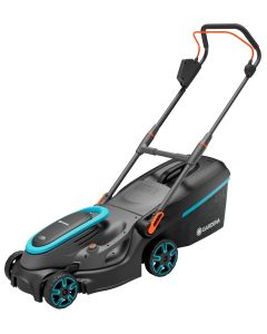 GARDENA Baterijska kosilica Powermax 37/36v p4a - GA 14638-20