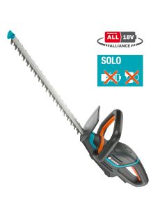 GARDENA Makaze za živu ogradu Comfortcut accu 50/18v p4a - GA 14730-55