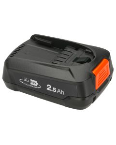 GARDENA Baterija 18v 2,5ah P4A - GA 14903-20