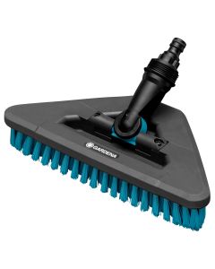 GARDENA Cleansystem četka tvrda flex - GA 18814-20