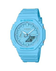 CASIO Ručni sat GA-2100-2A2 - GA-2100-2A2