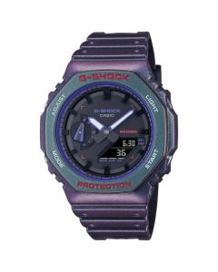 CASIO Ručni sat GA-2100AH-6A - GA-2100AH-6A