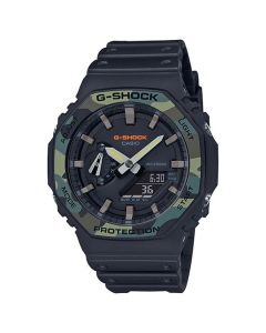 G-SHOCK Ručni sat GA-2100SU-1A - 43210015