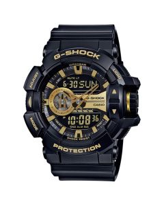 G-SHOCK Ručni sat GA-400GB-1A9 - GA-400GB-1A9