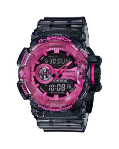 G-SHOCK Ručni sat GA-400SK-1A4 - 43400141