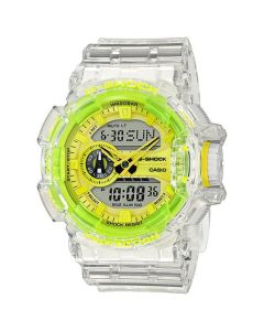 G-SHOCK Ručni sat GA-400SK-1A9 - 43400191