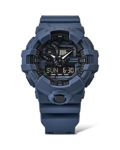 G-SHOCK Ručni sat GA-700CA-2A - 4370021