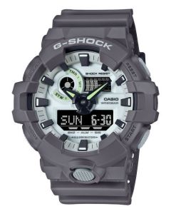 CASIO sat GA-700HD-8A - GA-700HD-8A