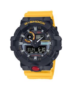 CASIO Ručni sat GA-700MT-1A9 muški - GA-700MT-1A9