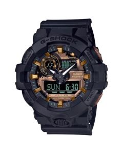 CASIO Ručni sat GA-700RC-1A - GA-700RC-1A