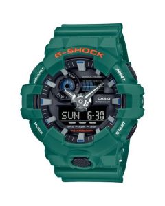 G-SHOCK Ručni sat GA-700SC-3A - 4370034