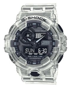 CASIO sat GA-700SKE-7A - GA-700SKE-7A