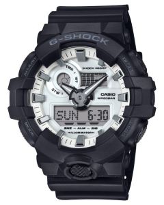 CASIO Sat GA-700WD-1A - GA-700WD-1A