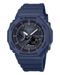 CASIO sat GA-B2100-2A - GA-B2100-2A