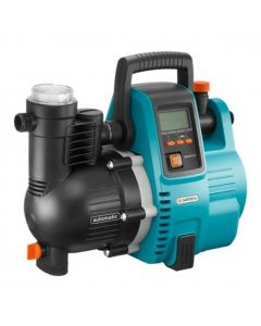 GARDENA Električna pumpa 500/5E LCD GA01759-20 - GA01759-20