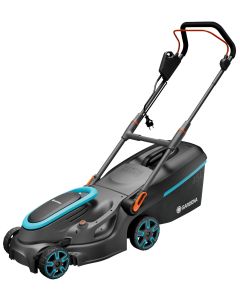 GARDENA Električna kosilica POWERMAX  37/1800 G2 - GA 14637-20